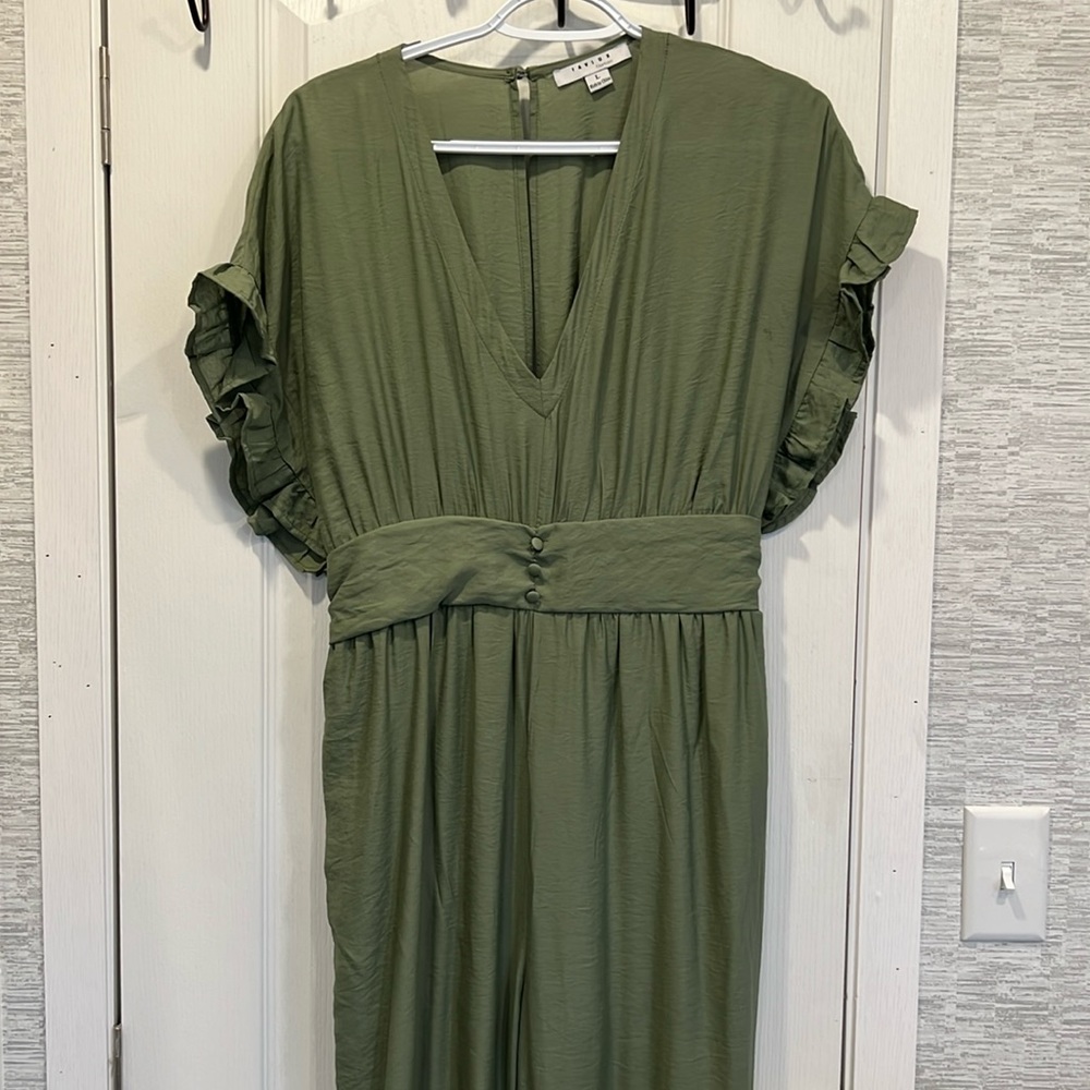 FAVLUX Womens Jumpsuit